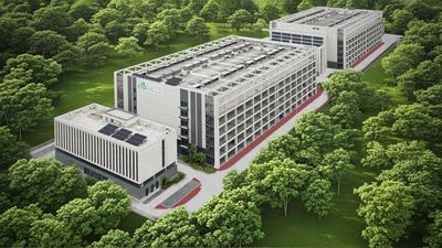 尚航科技：尚航怀来尚云智算中心创新应用