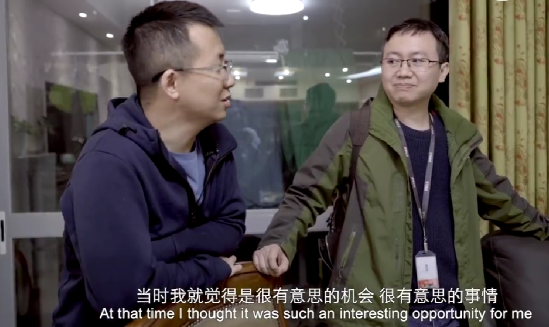 接棒张一鸣,掌舵万亿互联网巨头,字节跳动CEO梁汝波究竟是何人? - 数科网
